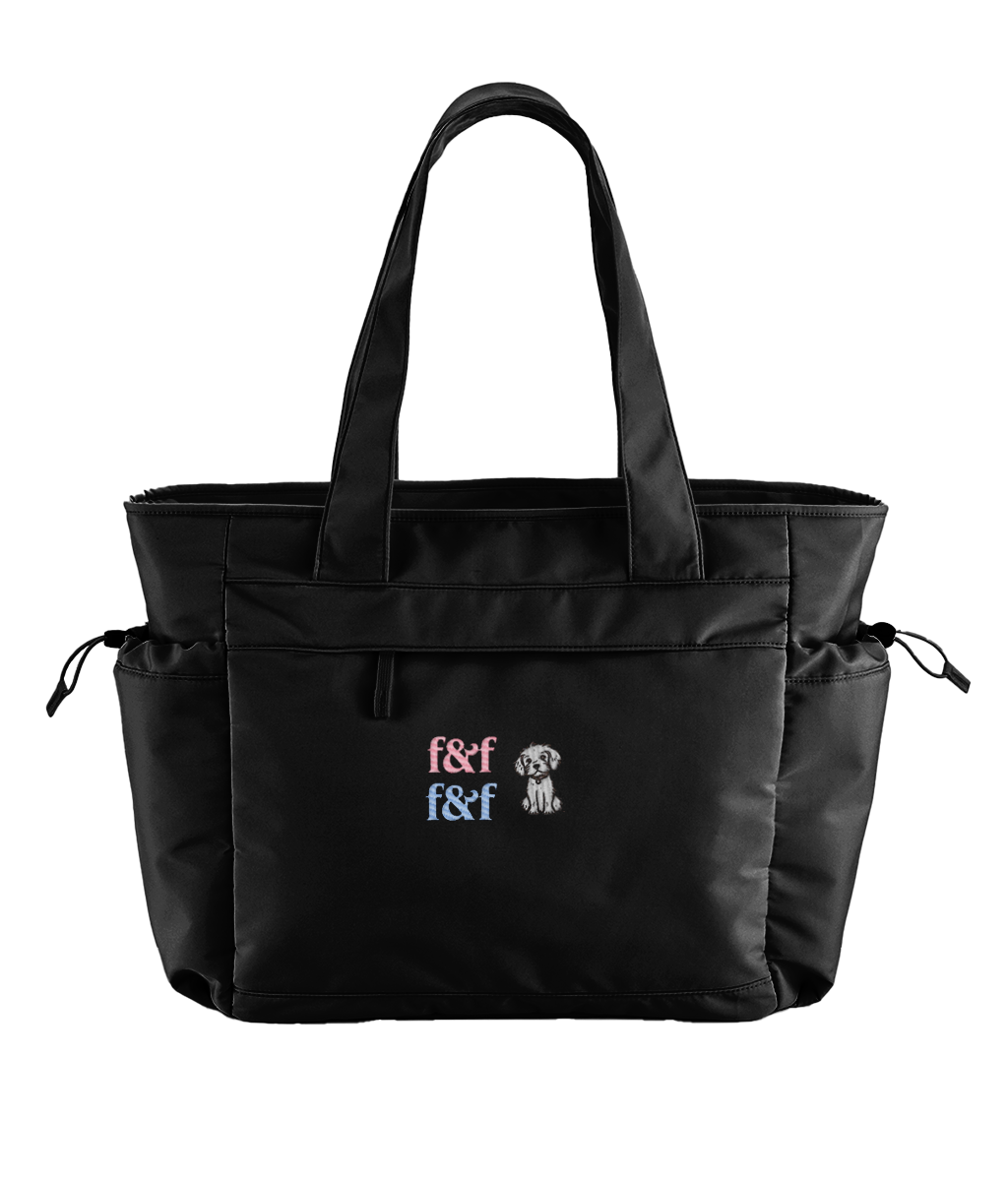 Front Pocket
