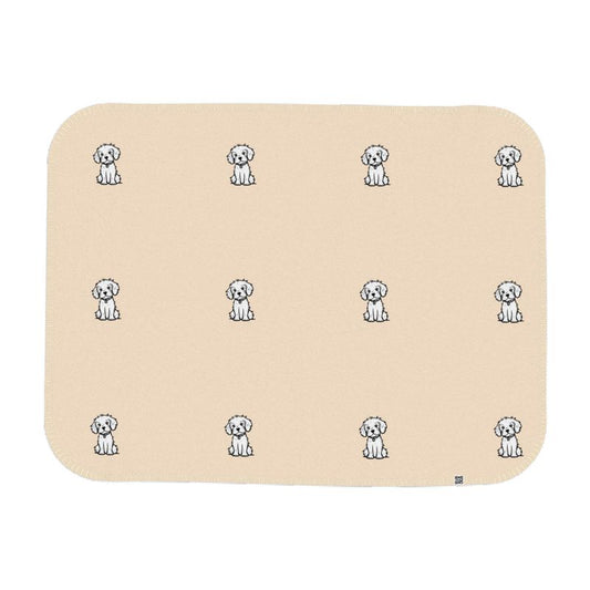 Essential Blanket - Cream
