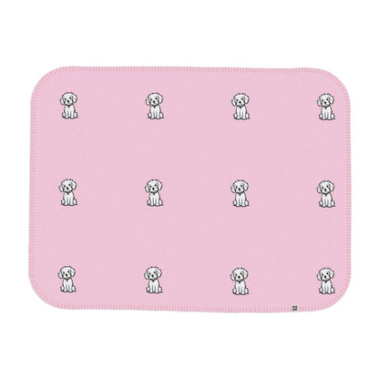 Essential Blanket - Pink