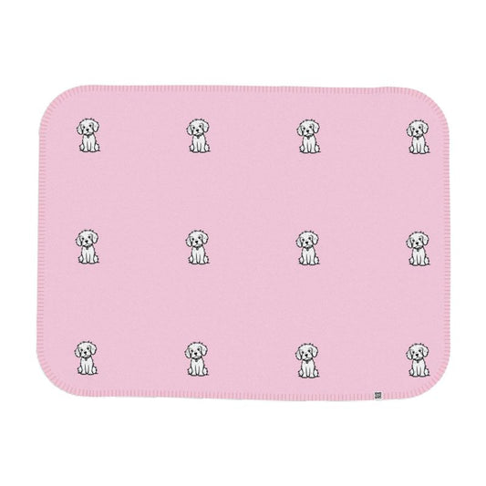 Essential Blanket - Pink