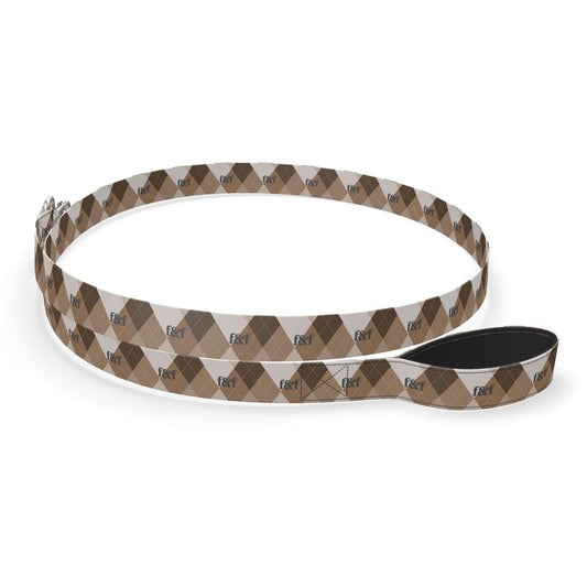 Dog Lead - Brown