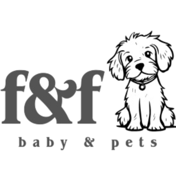 Fur & Fluffy