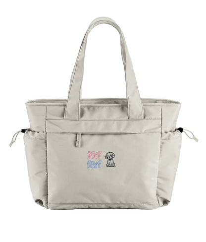 Front Pocket