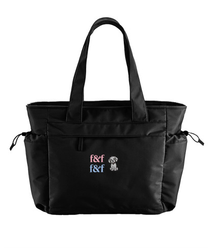 Front Pocket