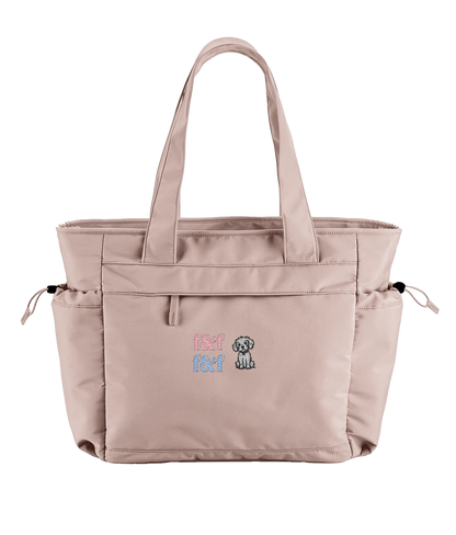 Front Pocket