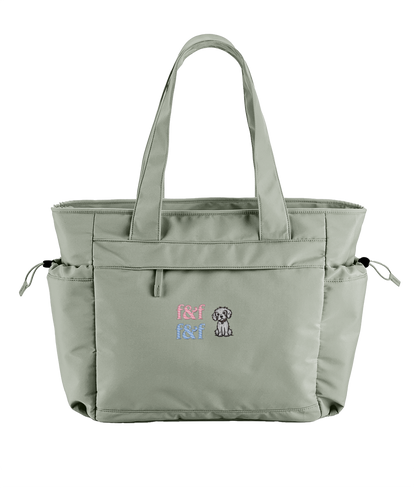 Front Pocket