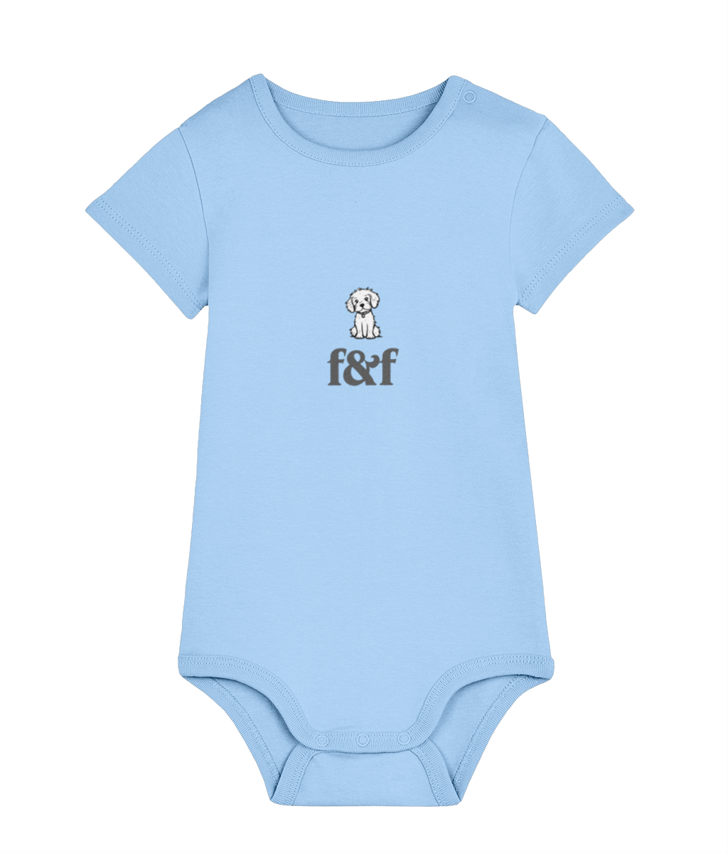 Front - DTF