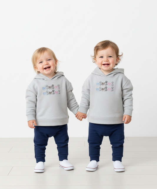 One for All Hoodie